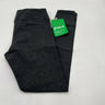 Pact Women's PureFit Full Length Leggings Made With Organic Cotton Gray Size S Pact