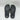 Dior Alias sandal in beige and black Dior Oblique jacquard Size 40 Dior