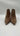 Women’s Vince Camuto Saston Bootie Wild Mushroom Size 7.5M Vince Camuto
