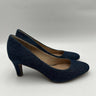Women’s Kelly & Katie Genna Pumps Blue Size 8.5M Kelly & Katie