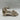 Women’s  Alexandre Birman Vicky Block Heel Sandals Gold Leather Size 42 Alexandre Birman