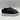 Cole Haan GrandPrø Tennis Flatform Monk sneakers Black Leather Size 10B Cole Haan