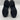 Women’s Cole Haan Greenwich Waterproof Tall Boot in black leather Size 6B Cole Haan
