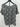 LOFT Blouse Womens  Black White Floral Ruffle Sleeve Top Boho Peasant Work M Loft