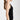 Free People Free Style Shortsie Black M-L (US Women's 8-12) Free People