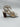 Women’s Saks Fifth Avenue Helen Ankle Staple Block Heel Sandals Size 8M