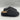 Women’s Mix No. 6 Asher Scuff Slipper Grey Size 12M Mix No. 6