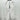 Zac Zac Posen Regina white Woman’s dress dramatic back cutout Size 4 Zac Posen
