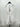 Zac Zac Posen Regina white Woman’s dress dramatic back cutout Size 4 Zac Posen