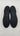 Rothy's Women's The Flats Flats Slip-on Shoe Solid Black size 8.5 Rothy’s