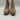 Women’s Vince Camuto Penella Platform Bootie Tortilla Size 9.5M Vince Camuto