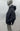 NWT Love Tree Women’s Snap Button Long Sleeve Puffer Jacket, Color Black Size XS Love Tree