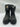 Carhartt Womens 8" Waterproof Insulated Wedge Fold Down Winter Boot SIZE 6.5M Carhartt