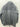 The North Face Jacket Mens Gray Gotham Bomber Fur Hood Down 600 Parka Coat XXL The North Face