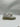 Alexander McQueen Oversized sneakers white leather  transparent Soles Size 36.5 Alexander McQueen