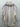 NWD Champion Hoodie Womens Tie Dye Purple Striped Oversized Script Logo  Small Champion
