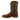 Twisted X Men's 11" Tech X Boot, Wide Square Toe, Buff Tan & Burnt Olive, 11 D Twisted X