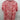 Levis Shirt Mens Camp Collar Red Zebra Print Relaxed Short Sleeve Button NWT L Levi's