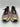 Versace Women's Trigreca Sneakers in gold and pink Size 37 Versace