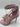 Alexander McQueen crystal-embellished satin high-heel sandals In Pink Size 37.5 Alexander McQueen