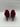 Kelly & Katie Women’s Davonna Pumps Red Size 7.5 Kelly & Katie