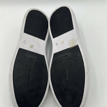 Men’s Robert Graham black suede bit Slip On loafers Size 10 Robert Graham
