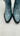 Idyllwind Women's Blue By You Western Boots Blue Size 6.5B IDYLLWIND