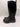 THE ORIGINAL MUCK WOMEN'S ARCTIC SPORT II TALL BLACK RUBBER BOOT SIZE 11 Original