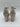 NWB Kelly & Katie Hailee Ankle Strap Sandals Gold Size 9W Kelly & Katie
