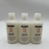 Rusk Str8 Ant Frizz And Anti Curl Hair Lotion 6 oz Lot Of 3 RUSK