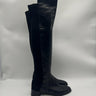 Women’s Stuart Weitzman 50/50 Reserve Over-the-Knee Boot black leather Size 7 M Stuart Weitzman