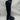 Women’s Stuart Weitzman 50/50 Reserve Over-the-Knee Boot black leather Size 7 M Stuart Weitzman