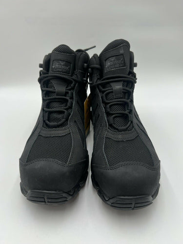 Thorogood 804-6494 Black Tactical Waterproof Boots  Size 11.5