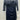 Alex Evenings Navy Lace Chiffon Draped Formal Long Gown Mother Bride 12 Alex Evenings