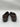 Men’s Gucci Broadwick Brown Leather Slip On Loafers Size 5.5 UK Gucci