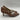 Women's Naturalizer Ezra Cafe Patent Leather Heel Shoes Size 8.5M Naturalizer