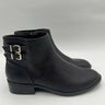 NWB Kelly & Katie Flann Bootie Women's Brown Size 8.5M Kelly & Katie