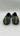Women’s Rothy’s Green Olive Safari Giraffe Print Slip On The Loafer Size 6.5 Rothy’s