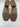 Women’s Lucky Brand Jacina Brown Block Heel Sandals Size 8.5M Lucky Brand