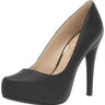 Jessica Simpson Parisah High Women's Heels Black : 6.5 M Jessica Simpson