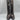 INC Sedona Women’s Slouchy Over-The-Knee Boots Pewter Size 7.5M INC International Concepts