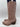 Idyllwind Charmed Life 12" Western Boot Pink Suede Women's Size 6 B Idyllwind