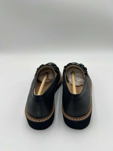 Women’s Naturalizer Emmal in Jet Black slip-on loafer Size 6 Naturalizer