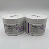 OUIDAD Kinky Curls Curl Immersion Silky Souffle Setting Creme 8 oz  Lot Of 2 Ouidad