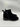 NWOB Women’s Crown Vintage Gorgie Bootie Black Size 6M/36.5