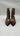 Women's Vince Camuto Elektra Booties Bronzo leather Size 7.5M Vince Camuto