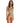 Volcom Dot The Island One-Piece SIZE L