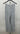 Capittana Pants Light Blue Crochet Knit Cotton Wide Leg Cover Up XS/S Caprittana