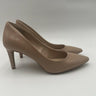 Kelly & Katie Misha Pump Women's Beige Size 6M Kelly & Katie