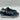 Men’s Prada Milano 70 low-top Lace Up sneakers in blue suede Size 6.5UK PRADA